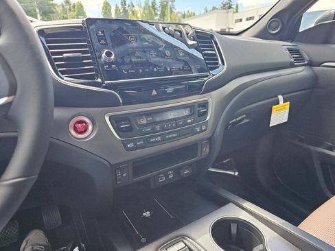 New 2026 Honda Ridgeline RTL image 29