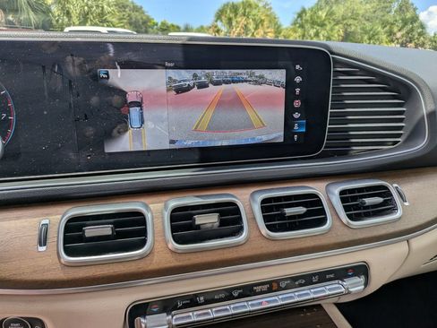 Used 2021 Mercedes-Benz GLE 350 image 22