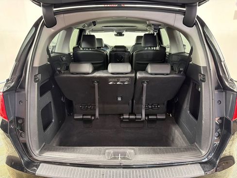 Used 2023 Honda Odyssey EX-L image 18