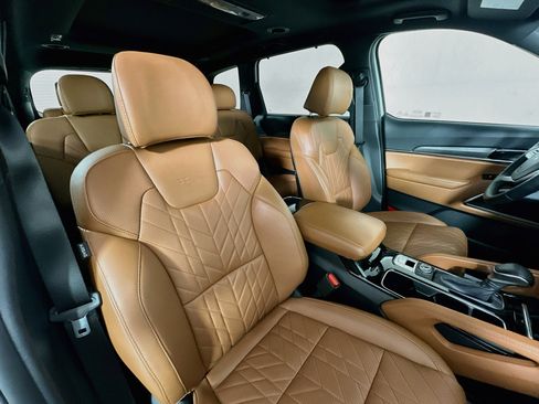 Used 2025 Kia Telluride SX X-Line AWD/4WD image 31