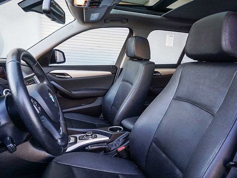 Used 2015 BMW X1 xDrive28i image 26