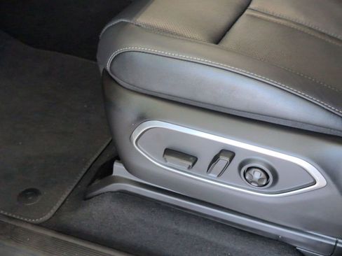 New 2026 Jeep Grand Wagoneer Limited image 26