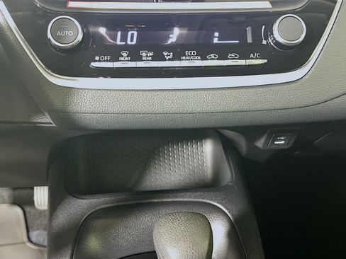 Certified 2026 Toyota Corolla LE FWD image 22