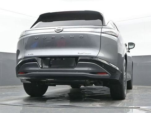 New 2026 Nissan Murano Platinum w/ Cargo Package image 23
