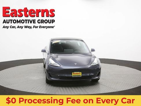 Used 2019 Tesla Model 3 Standard Range Plus RWD image 46