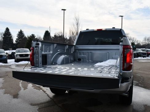 New 2026 Ford F150 XLT w/ Tow/Haul Package image 18