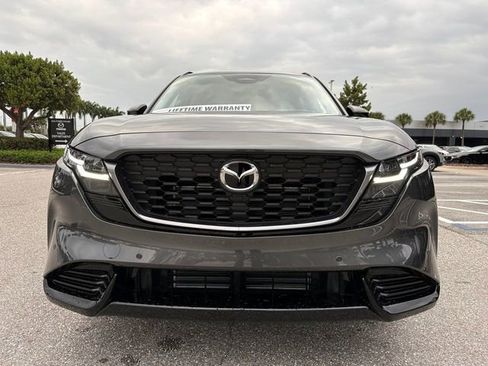 New 2026 MAZDA CX-5 2.5 S w/ Premium Package AWD/4WD image 8