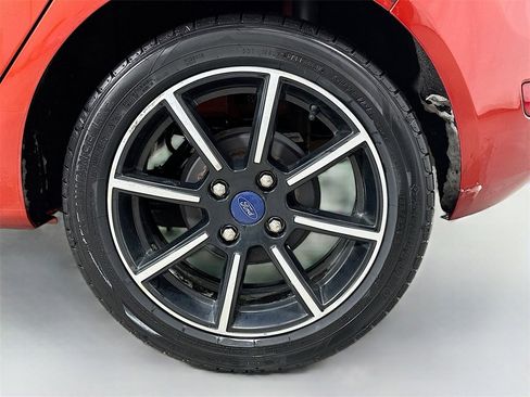 Used 2018 Ford Fiesta SE w/ Cold Weather Package image 29