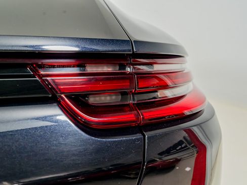Used 2018 Porsche Panamera 4S AWD/4WD image 47