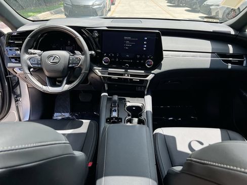 Certified 2025 Lexus RX 350 Premium FWD image 20