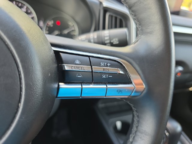Used 2025 MAZDA CX-50 AWD 2.5 S w/ Preferred Package image 20