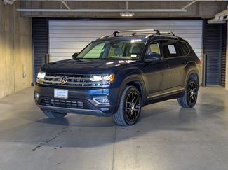 Used 2019 Volkswagen Atlas SEL Premium video 1