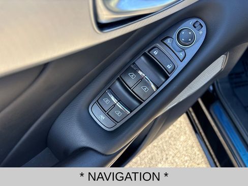 Certified 2024 INFINITI Q50 Luxe w/ Cargo Package image 11