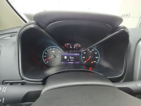 Used 2021 Chevrolet Colorado ZR2 w/ LPO, Power Package image 54