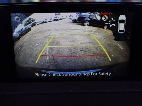 Used 2016 MAZDA CX-9 Signature image 34