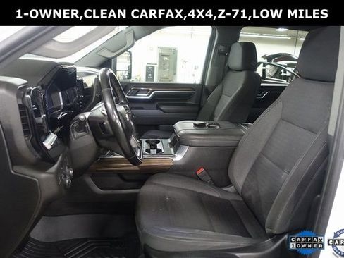 Used 2024 Chevrolet Silverado 2500 LT image 10