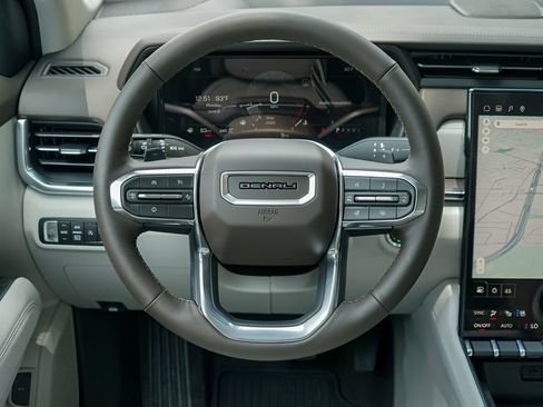 New 2026 GMC Terrain Denali AWD/4WD image 23