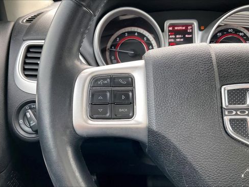 Used 2014 Dodge Journey SXT w/ Quick Order Package 22C image 22