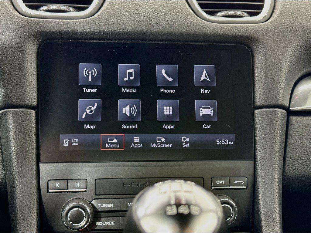 Certified 2024 Porsche 718 Cayman S RWD image 18