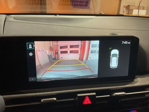 New 2026 Kia Sportage X-Line image 17