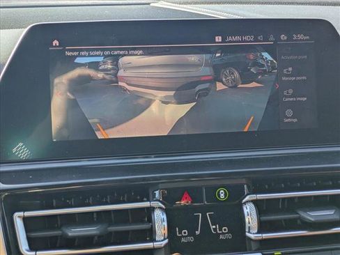 Used 2022 BMW M850i xDrive M850i xDrive w/ Driving Assistance Package image 14