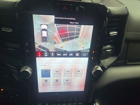 New 2025 RAM 2500 Rebel w/ Rebel Level 1 Equipment Group image 15