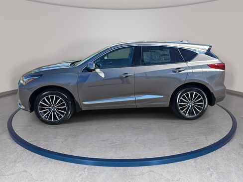 New 2026 Acura RDX SH-AWD w/ Advance Package image 8