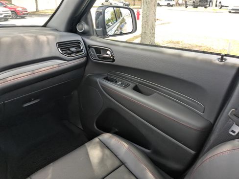 New 2026 Dodge Durango GT image 15