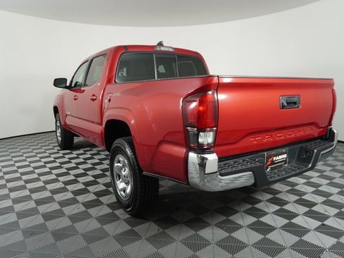 Used 2023 Toyota Tacoma SR5 image 5