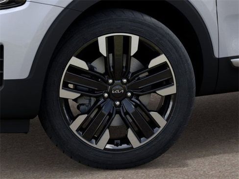 New 2025 Kia Telluride SX Prestige image 9