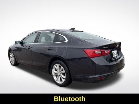 Used 2023 Chevrolet Malibu LT FWD image 4