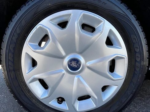 Used 2016 Ford Transit Connect XL FWD image 10
