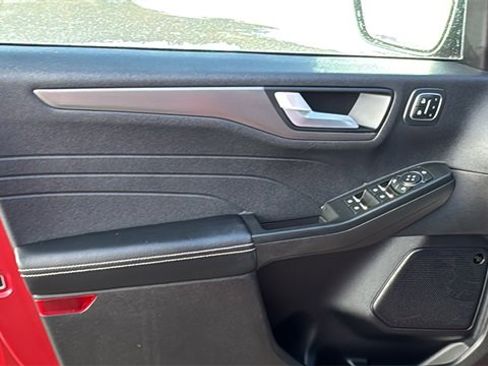 Certified 2023 Ford Escape Active w/ Tech Pack #2 image 9