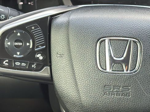 Used 2017 Honda CR-V Touring image 22