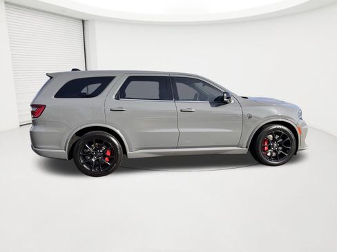 Used 2023 Dodge Durango SRT Hellcat image 6
