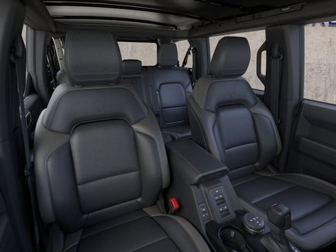 New 2026 Ford Bronco Outer Banks AWD/4WD image 10