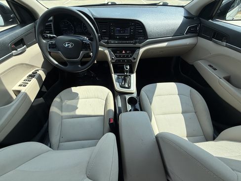 Used 2017 Hyundai Elantra SE FWD image 11