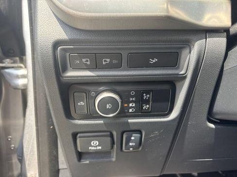 Used 2024 Ford F150 Lariat w/ FX4 Off-Road Package AWD/4WD image 12