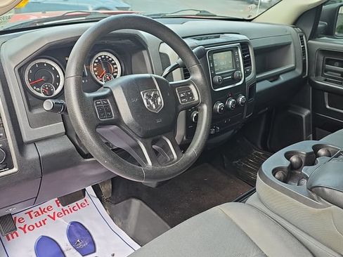 Used 2013 RAM 1500 Express AWD/4WD image 11