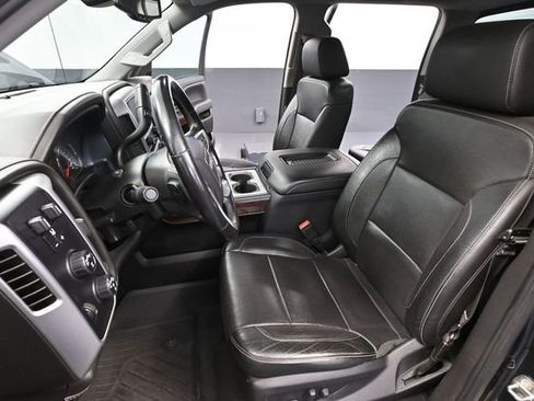 Used 2018 GMC Sierra 1500 SLT AWD/4WD image 30