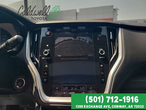 Used 2025 Subaru Outback Premium AWD/4WD image 20