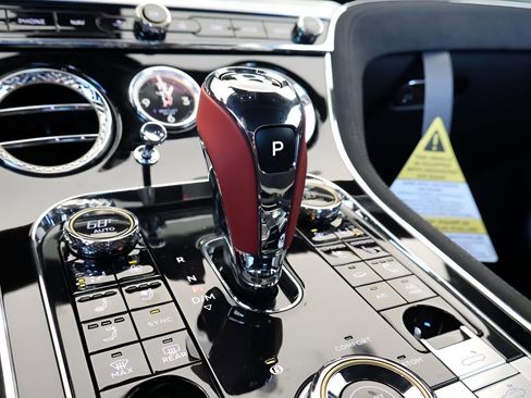 New 2026 Bentley Continental GT Speed image 33