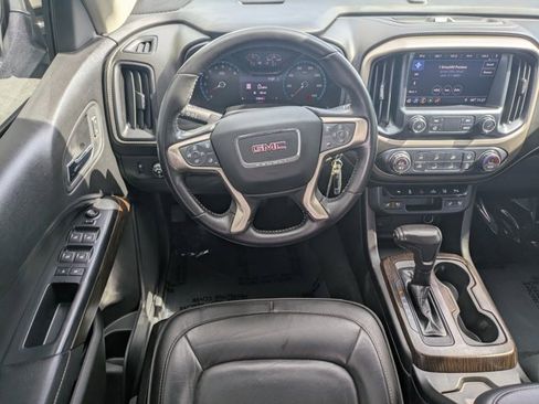 Used 2019 GMC Canyon Denali image 14