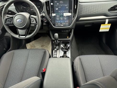 New 2026 Subaru Forester Premium image 14