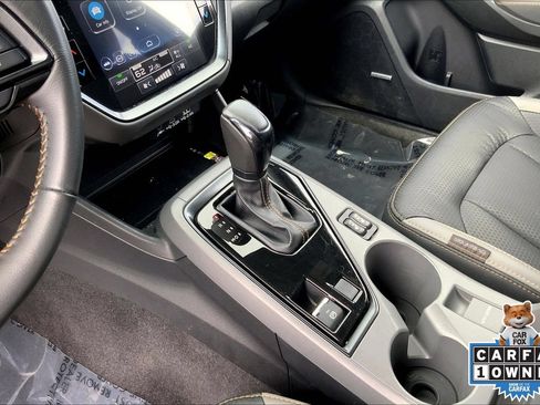 Certified 2024 Subaru Crosstrek 2.5i Wilderness AWD/4WD image 18