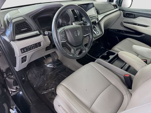 Used 2022 Honda Odyssey EX-L image 23