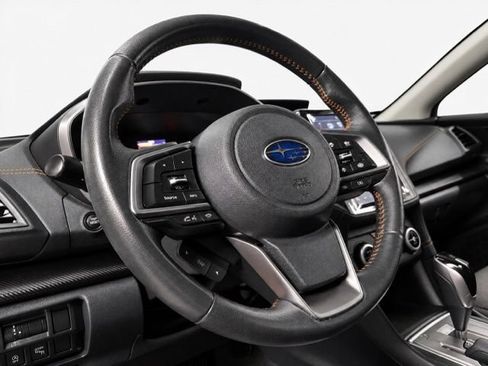 Used 2021 Subaru Crosstrek 2.0i Premium w/ Moonroof Package AWD/4WD image 16