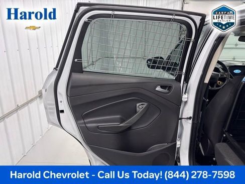 Used 2019 Ford Escape SE image 11