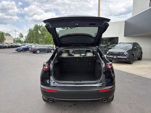 Used 2023 MAZDA CX-30 AWD 2.5 S w/ Preferred Package image 15
