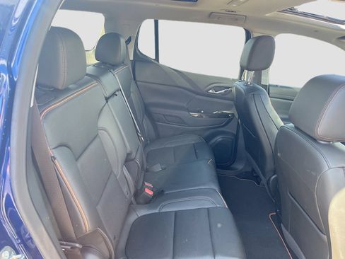 Used 2023 GMC Acadia AT4 w/ Technology Package AWD/4WD image 29